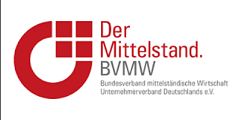 der Mittelstand BVMW Logo